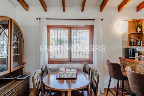 Villa i Benissa, Alicante, Benissa - € 599.000 | Ref: W-047308 - foto 7